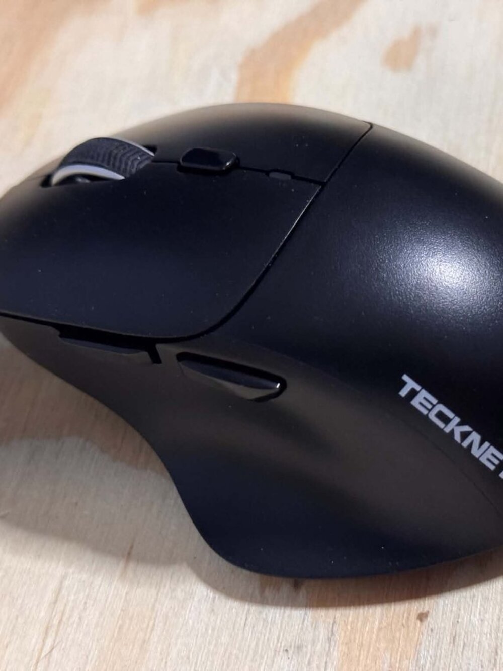 Tecknet Cordless Bluetooth Wireless Mouse TK-MS076